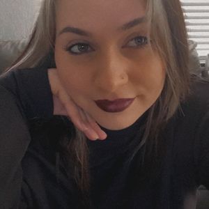 Meet your Posher, Krystal